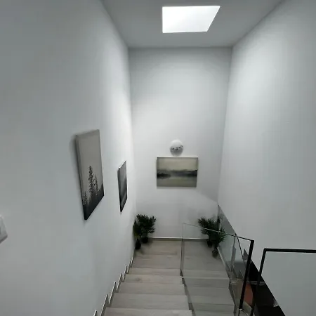 Exclusive House Вилла