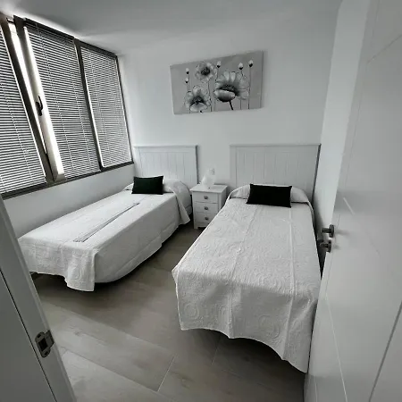 Villa Exclusive House Arrecife (Lanzarote)