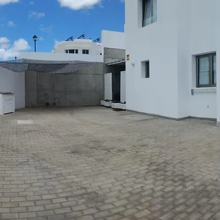 Exclusive House * Арресифе