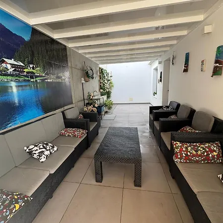 Exclusive House