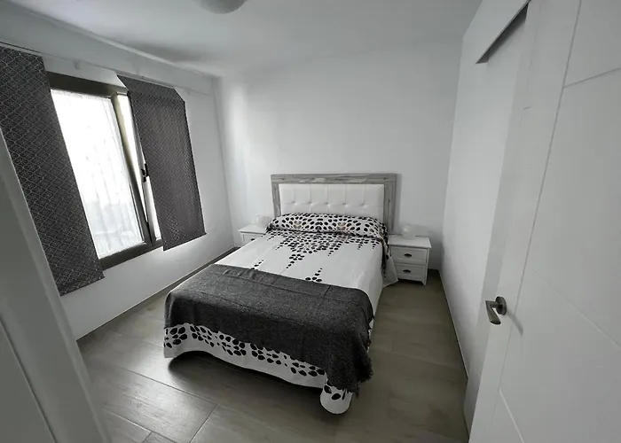 Villa Exclusive House Arrecife (Lanzarote)