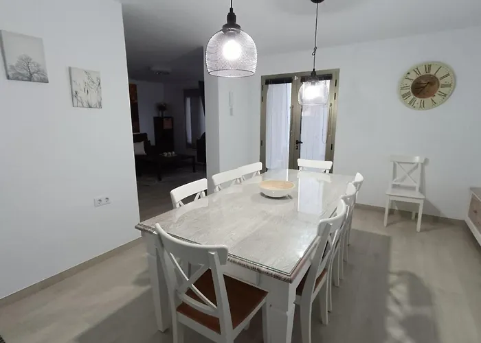 Exclusive House Villa Arrecife (Lanzarote)