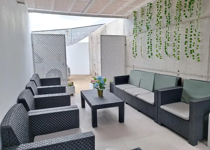 Exclusive House Villa