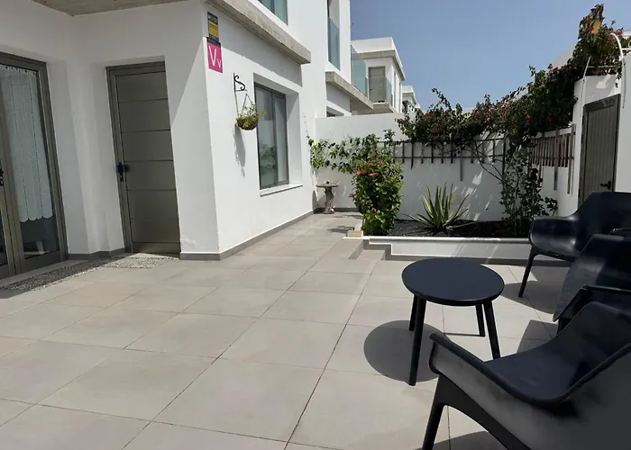 Exclusive House Villa Arrecife (Lanzarote)