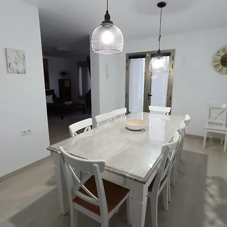 Exclusive House Villa Arrecife (Lanzarote)