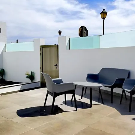 Exclusive House Villa