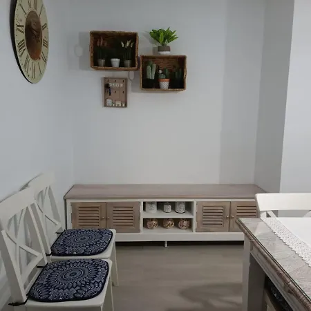 Exclusive House Arrecife (Lanzarote)