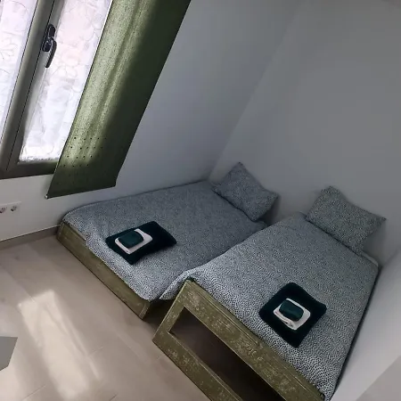 Exclusive House * Arrecife (Lanzarote)