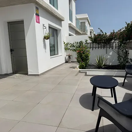 Exclusive House Vila Arrecife (Lanzarote)