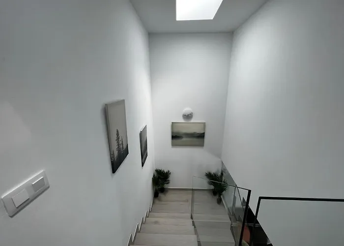 Exclusive House Villa