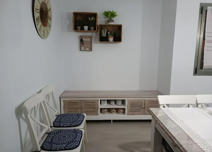 Exclusive House Арресифе