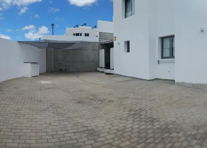 Exclusive House * Арресифе