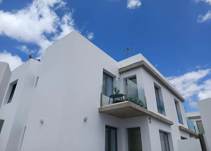 Exclusive House * Арресифе