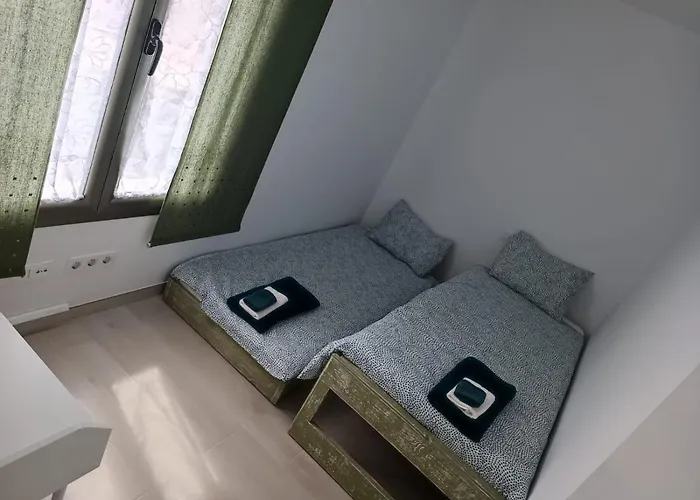 Exclusive House * Arrecife (Lanzarote)