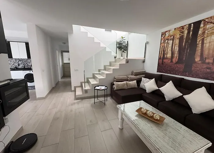 Exclusive House Арресифе